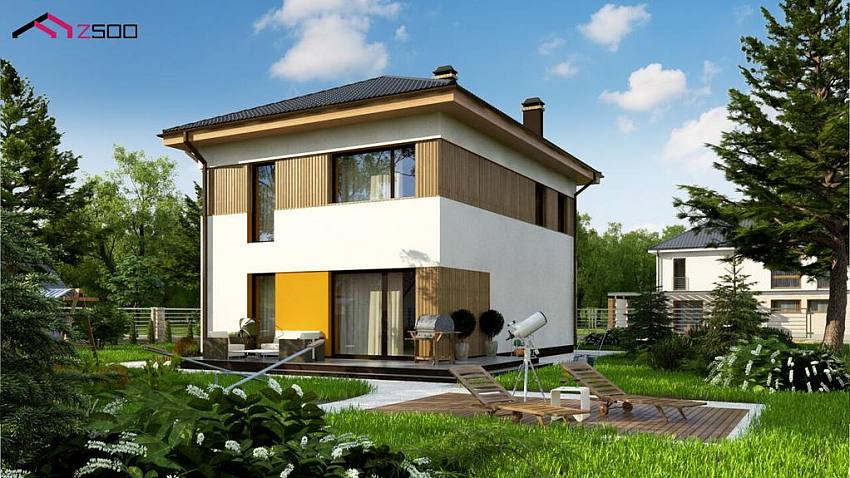 Вибираємо оптимальні розміри майбутнього будинку: рекомендації архітекторів