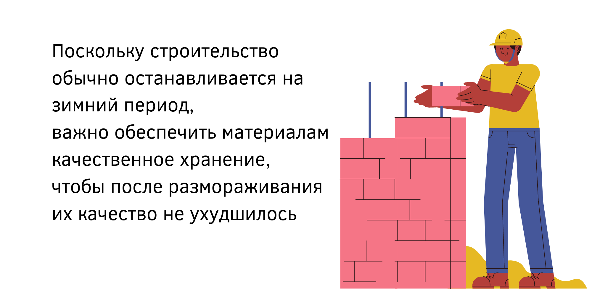 Пошаговый план строительства дома – от идеи до готового дома