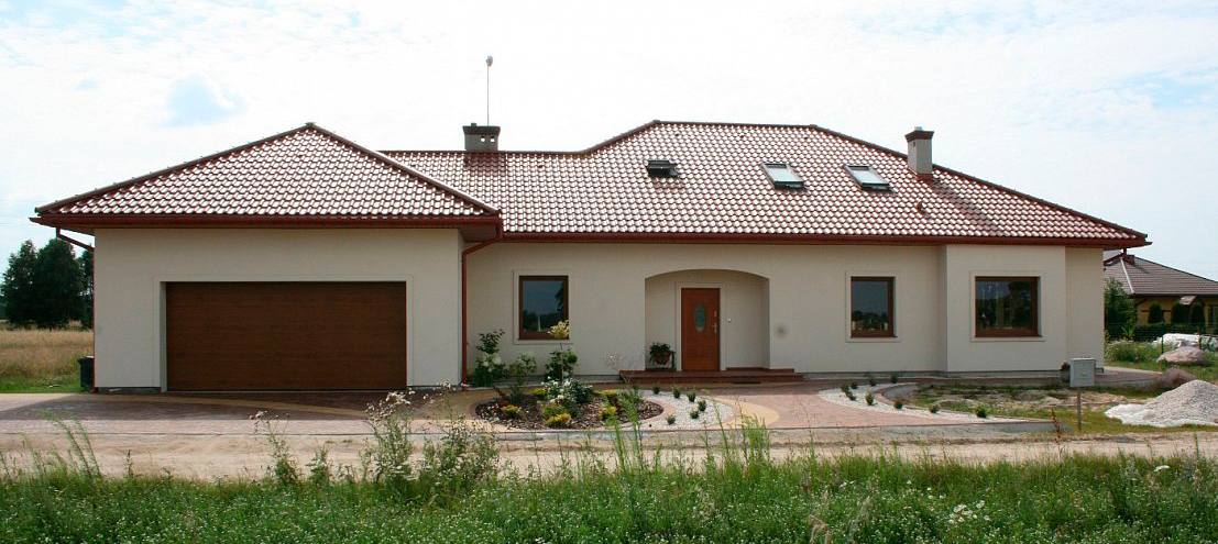 Какие бывают крыши домов? Материал, покраска, утеплитель — Поэтапная технология работы