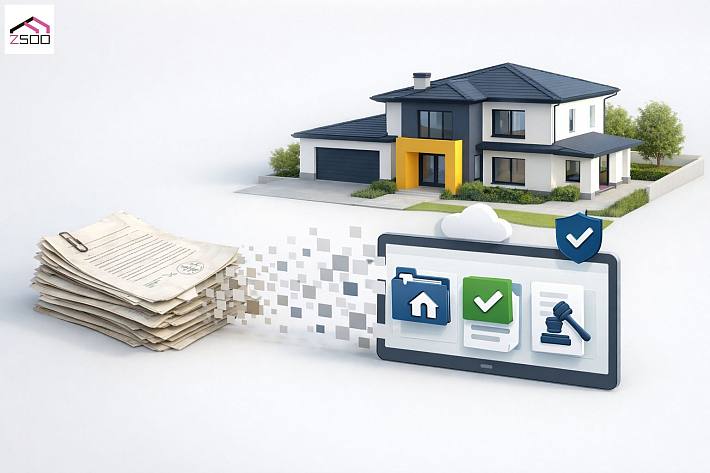 Как получить разрешение на строительство: новые возможности во время военного положения