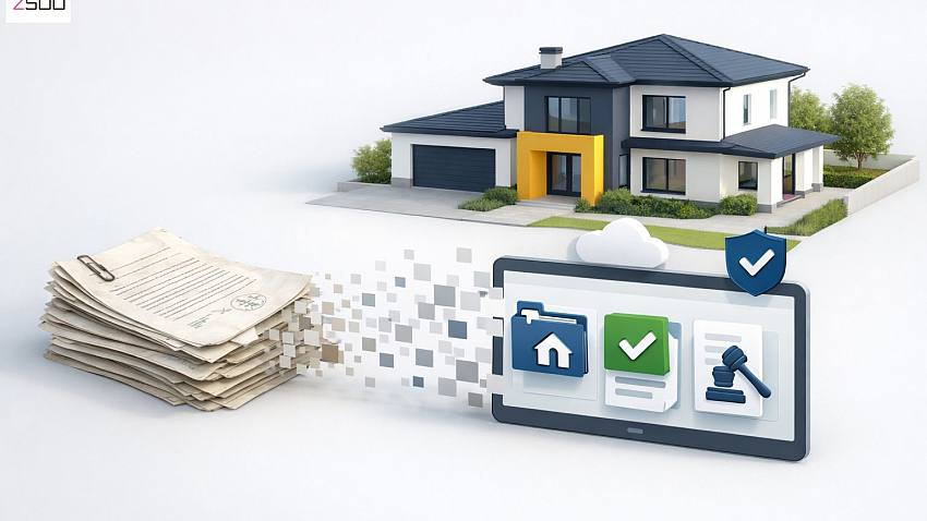 Як отримати дозвіл на будівництво: нові можливості на час військового стану